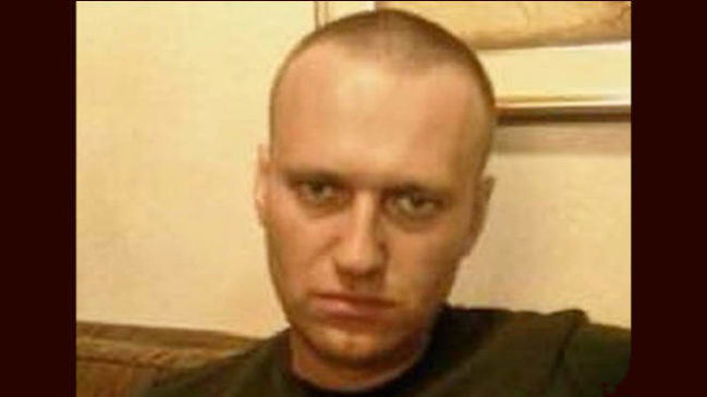 Alekszej Navalnij