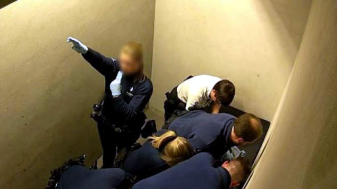 Jozef Chovanec halála