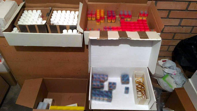 teljesítményfokozók