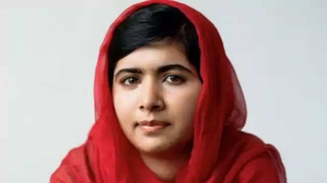 Malala Juszufzai