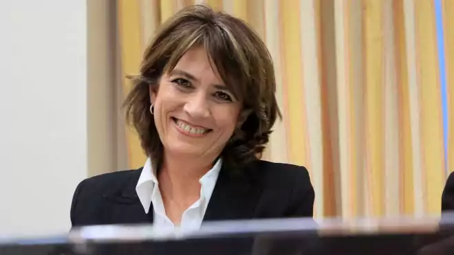 Dolores Delgado spanyol főügyész