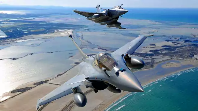 Dassault Rafale F3R