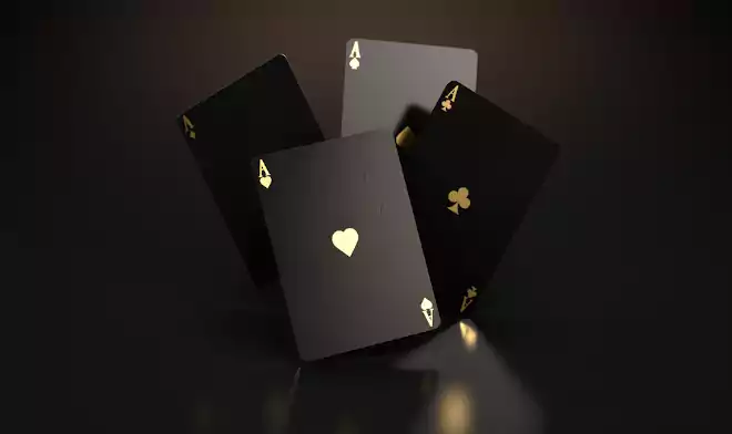 playcard