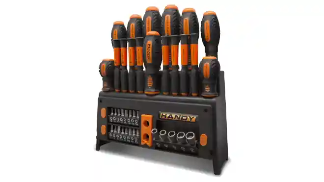 Handy BX10741 csavarhúzó készlet