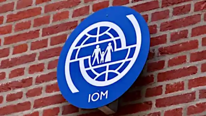 Nemzetközi Migrációs Szervezet (IOM - International Organization for Migration)