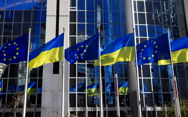 Európai Unió - Ukrajna