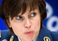 Catherine De Bolle