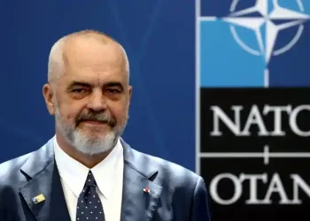Edi Rama