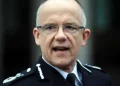 Sir Mark Rawley