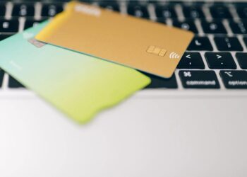 Az online fizetés és a bankkártyák kialakulásának története