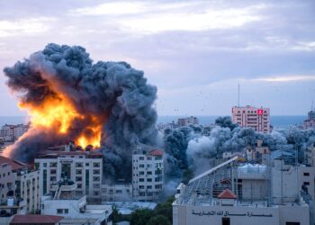 Nemzetközi Büntetőbíróság sürgeti a humanitárius jog betartását a Gázai konfliktusban