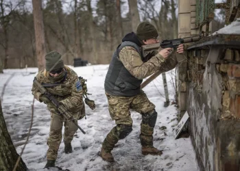 Oroszország déli határainál robbanások sorozata tört ki