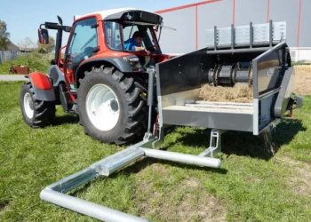 Mezőgazdasági eszközök, amelyekkel hatékonyabbá válik a munka