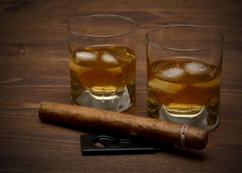 12 scotch a hangulat felpezsdítéséhez