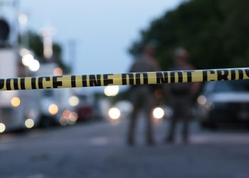 Ámokfutó lövöldözött egy texasi templomban