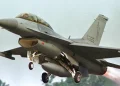 Ukrajna F-16-osokat kap: Erősebb Légierő, de Nagyobb Kihívások