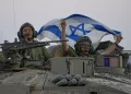 „Izrael védekezési kihívások előtt: A Hezbollah fenyegetése és az átrendeződés szükségessége