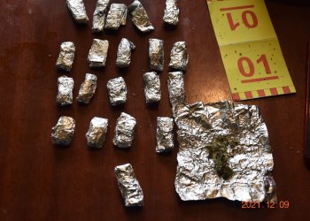 Pétervásárai drogbanda bukott le