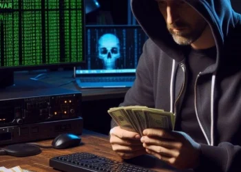 Mesterséges intelligencia áll őrt az IBM SSD-i felett: Védelem a zsarolóvírusok ellen