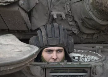 Csasziv Jar ostroma: kulcsfontosságú lehet az ukrajnai háború menete