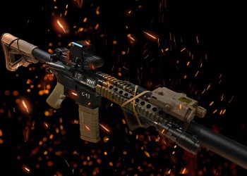 Airsoft fegyver választási útmutató kezdőknek