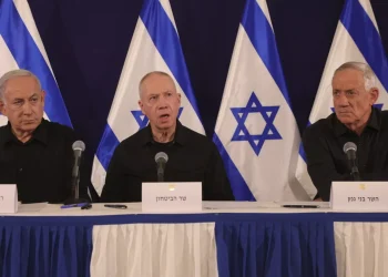 Netanjahu háborús kabinetjének feloszlatása: Az izraeli kormány válságban