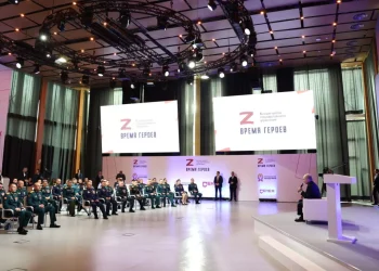 700 ezer orosz katona Ukrajnában: a béke távoli álom marad