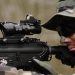 Célkeresztben a nagy hatótáv – airsoft mesterlövész fegyverek