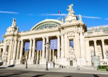 Kiberzsarolás fenyegeti a párizsi művészeti életet: A Grand Palais megtámadva