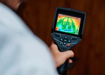 Milyen távlatokat nyitnak meg az épületdiagnosztikában a hőkamerás felmérések?