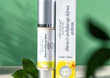 Mit jelent az anti-ageing arcápolás?