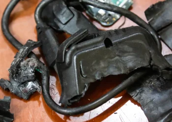 Nem az ön telefonja lesz a következő távirányítású bomba