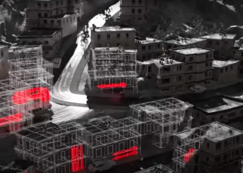 Az Izraeli Védelmi Erők (IDF) szerint a Hezbollah rakétákat rejt civil otthonokban