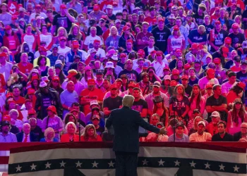 Iráni hekkerek szivárogtatták ki Trump kampánylevelezését