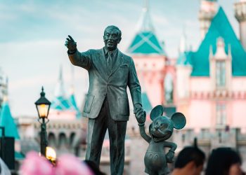 A Disney többé nem használja a Slacket a júliusi adatszivárgás miatt
