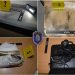 Cipőnyom vezetett a fiatal betörőhöz Orgoványon