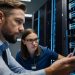 Rack szekrények, az IT infrastruktúra alapjai