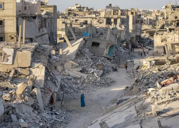 Az USA Magyarázatot Követel Izraeltől a Gaza Északi Részét Ért Halálos Légicsapások Ügyében