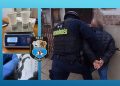Dílerfogás Jászkisériben: Fiatalkorúakat is beszervezett