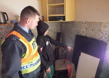 Tizenéves sorozatlopó terrorizálta Ceglédet