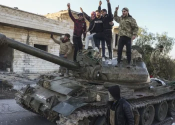 Aleppo esése: Törökország intervenciója új korszakot nyit Szíriában