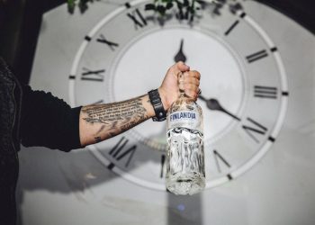 A fagyos lélek itala a hó birodalmából