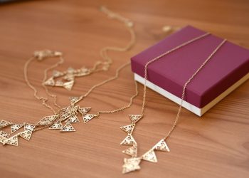 Az ékszerszettek varázsa a mindennapokban
