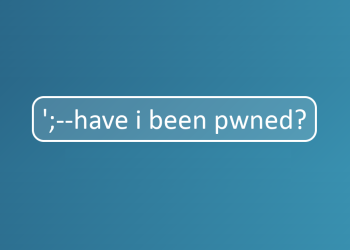 284 millió fiók került be a Have I Been Pwned adatbázisába