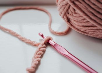 Egy kellemes hobbit keresel? Készíts amigurumit!