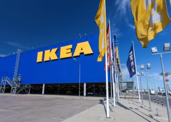 Több millió eurós kárt okozott zsarolóvírus az IKEA kelet-európai üzemeltetőjénél