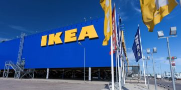 Több millió eurós kárt okozott zsarolóvírus az IKEA kelet-európai üzemeltetőjénél