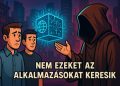 Nem minden alkalmazás az, aminek látszik