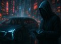 Hackerek a volán mögött: így vették át az irányítást egy Nissan Leaf felett