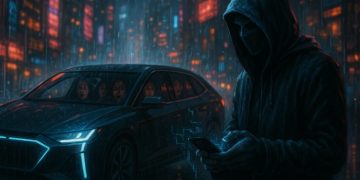 Hackerek a volán mögött: így vették át az irányítást egy Nissan Leaf felett